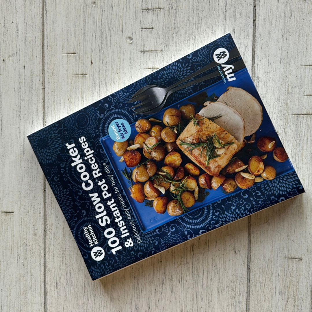 Weight Watchers Healthy Kitchen