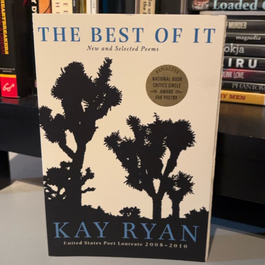 The Best of It