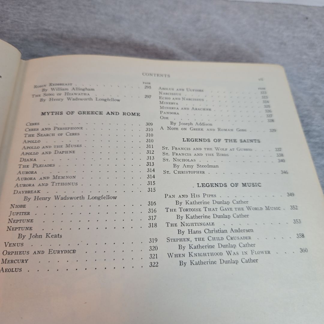 Folklore, Fairies and Fairy Tales 