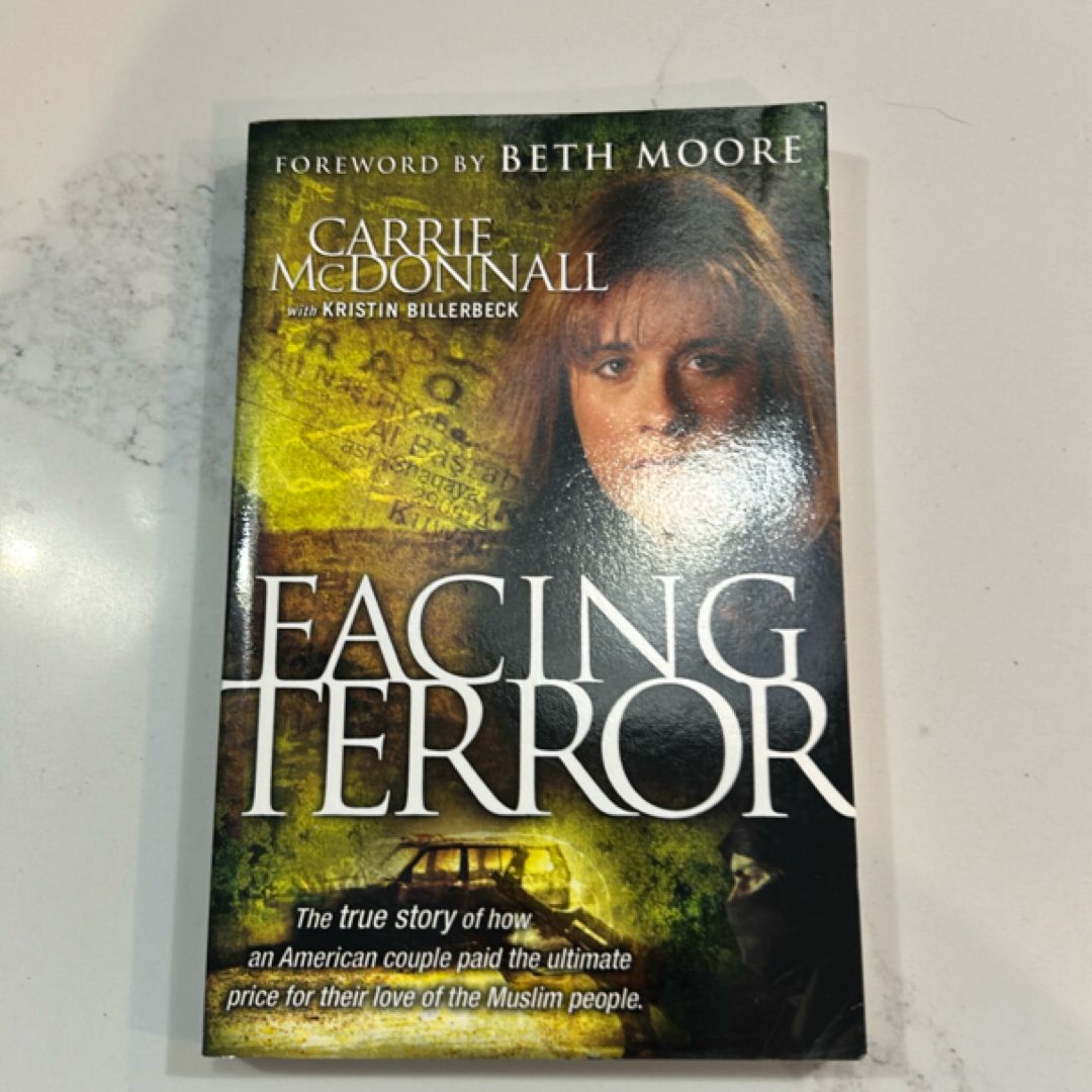 Facing Terror