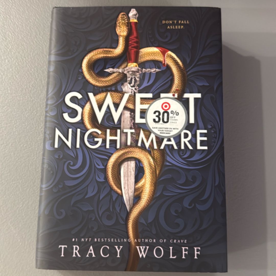 Sweet Nightmare (Deluxe Limited Edition)