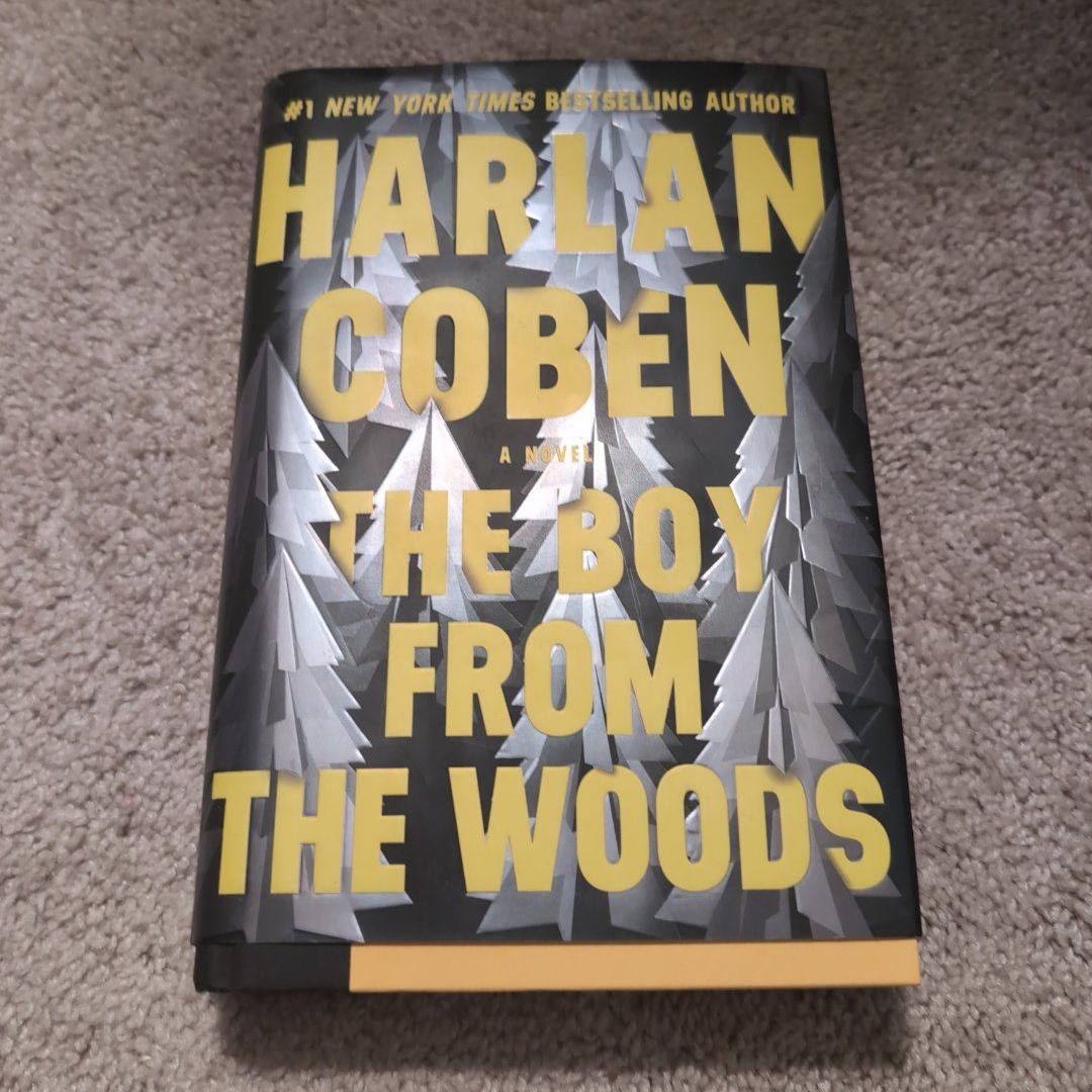 The Boy from the Woods