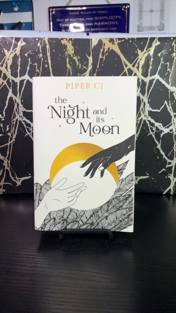 The Night and Its Moon