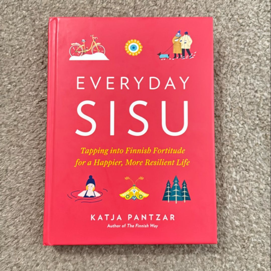 Everyday Sisu