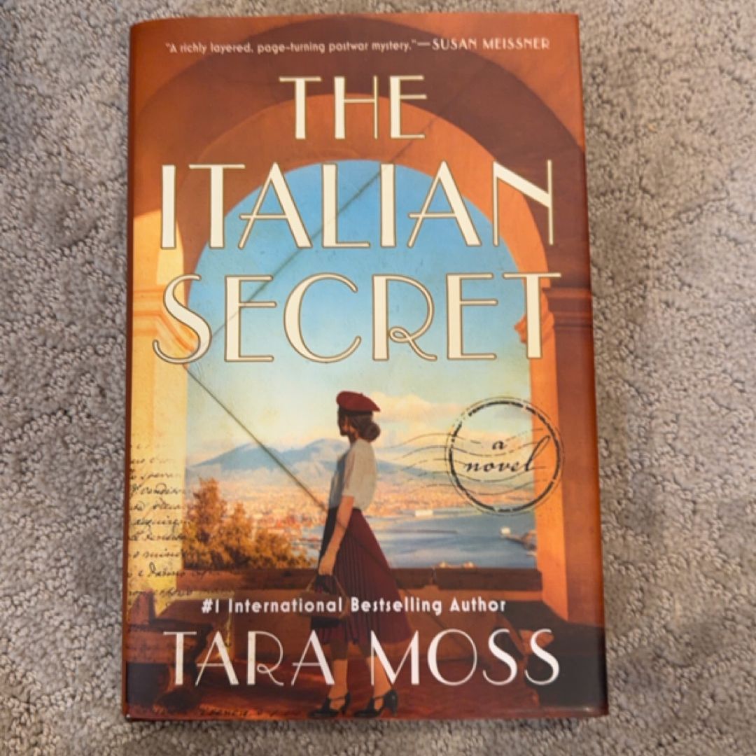 The Italian Secret