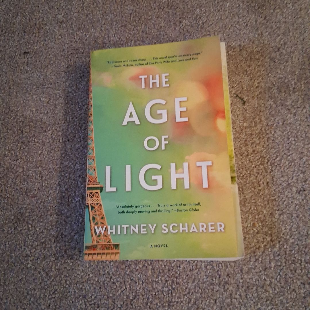 The Age of Light