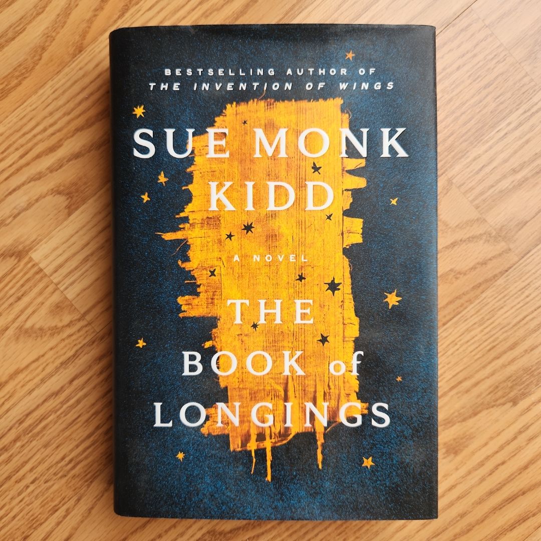 The Book of Longings