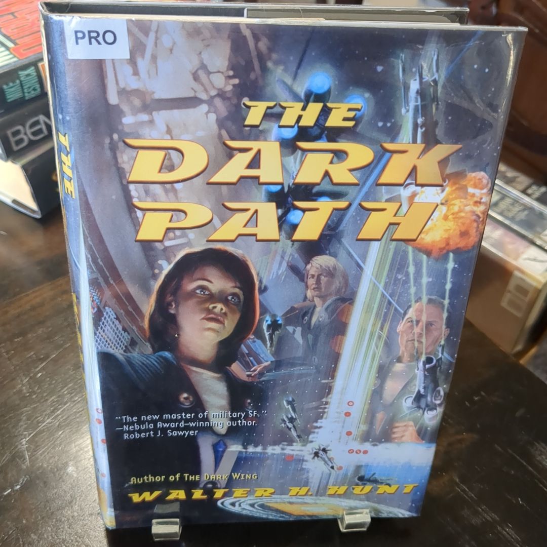The Dark Path
