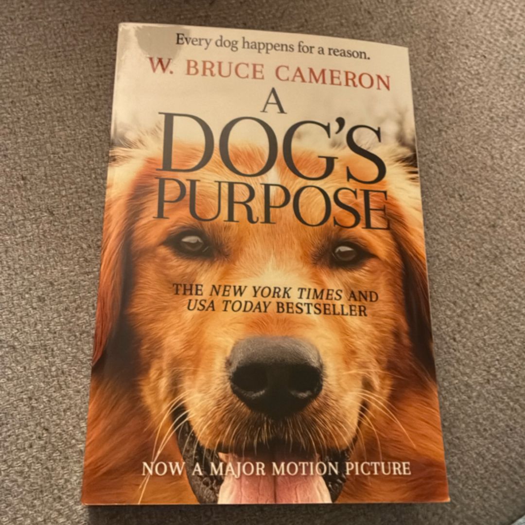 A Dog's Purpose