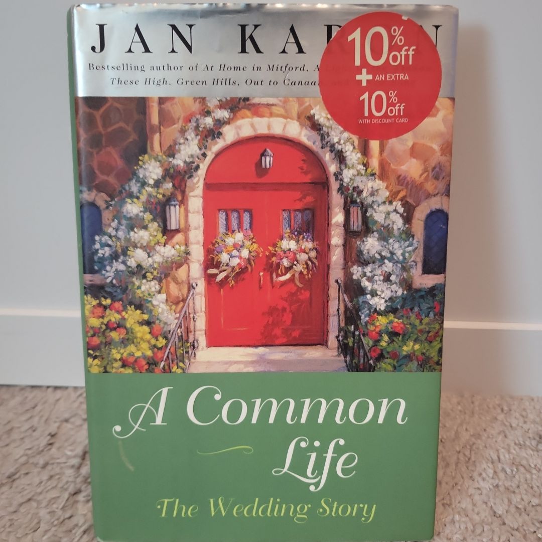 A Common Life