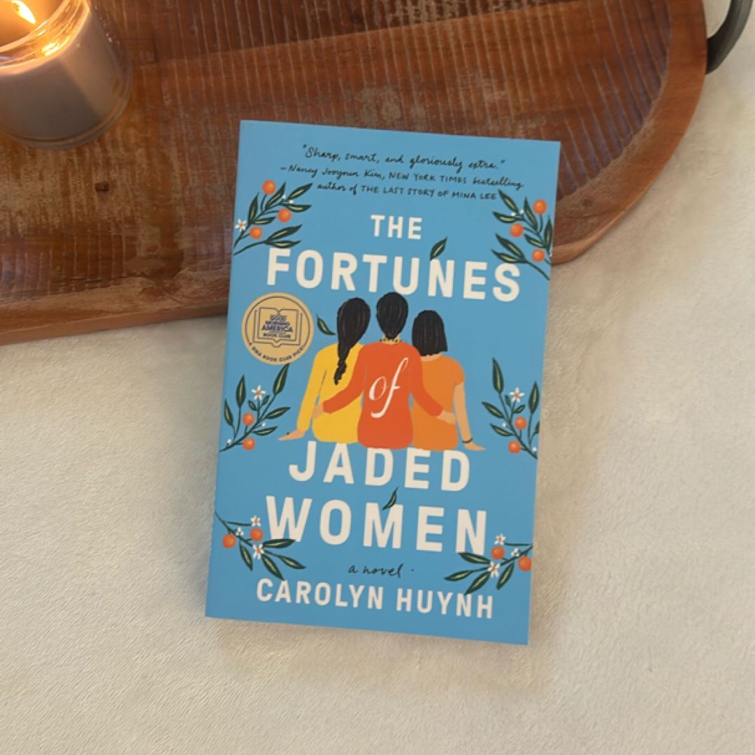 The Fortunes of Jaded Women