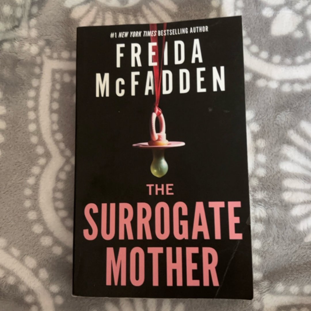 The Surrogate Mother