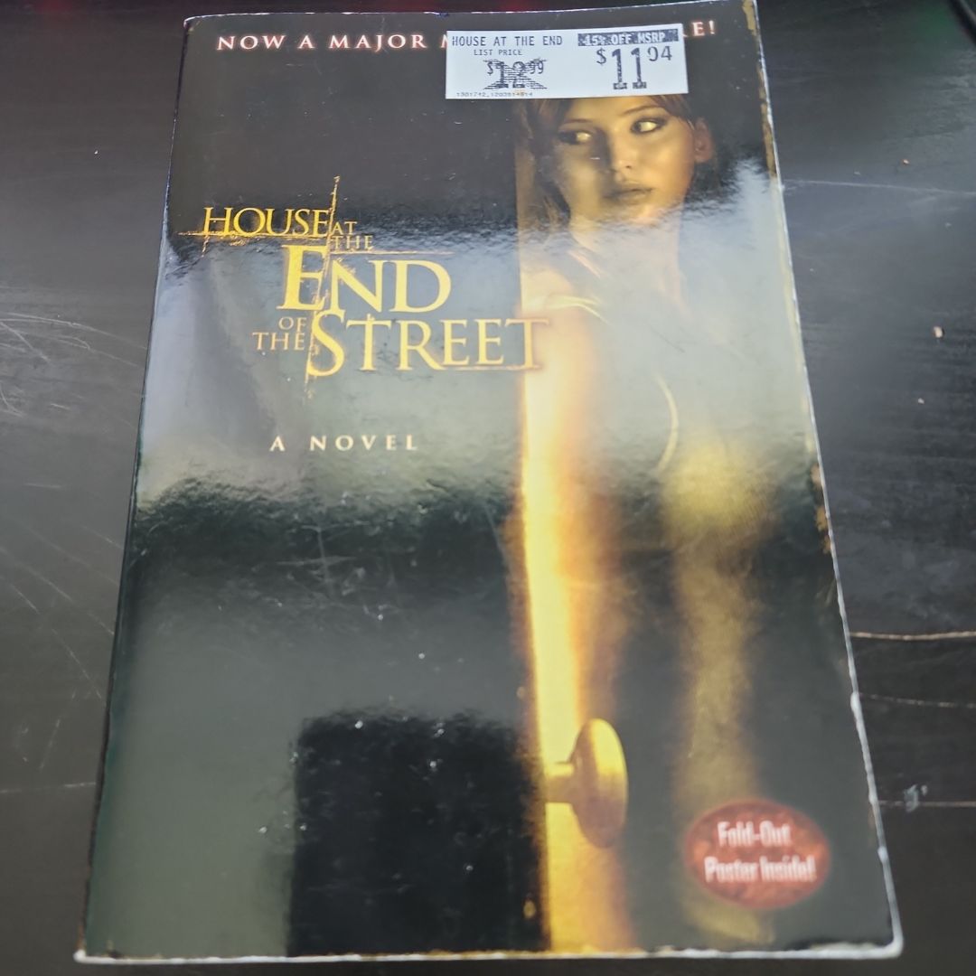 House at the End of the Street