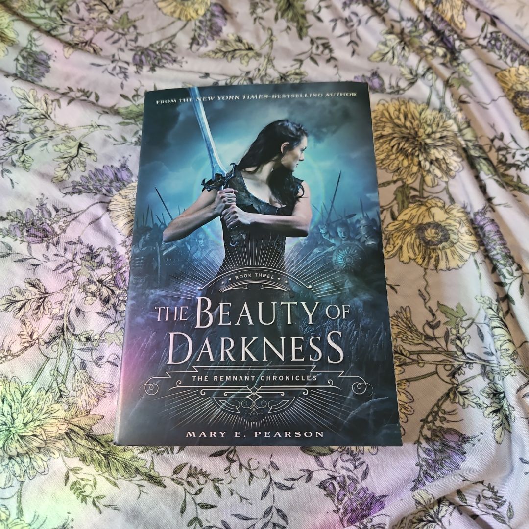 The Beauty of Darkness