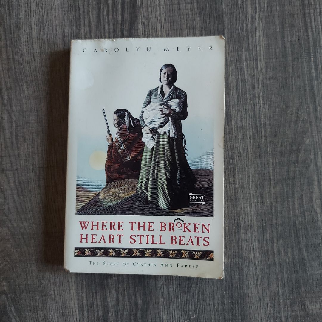 Where the Broken Heart Still Beats