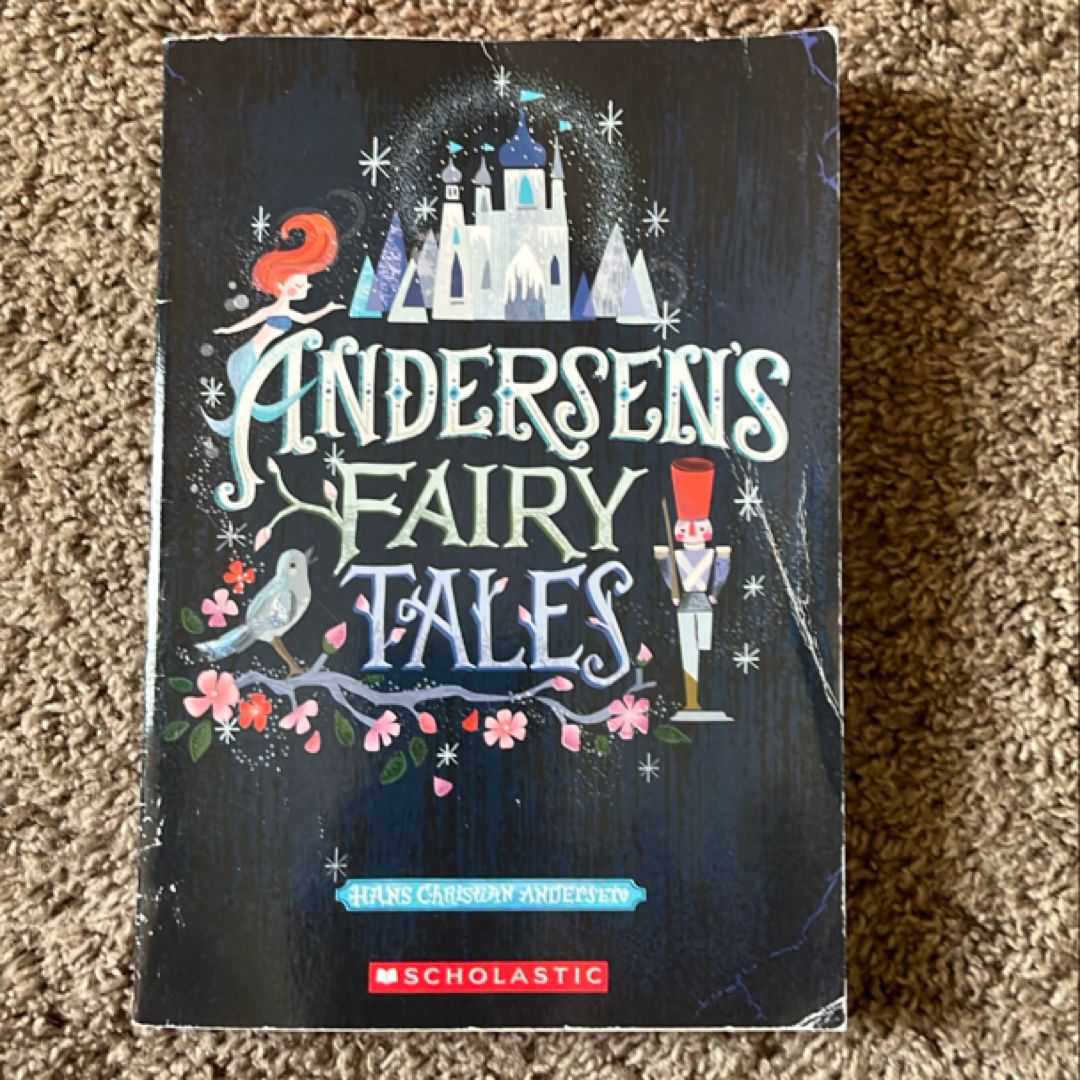 Andersen’s Fairy Tales