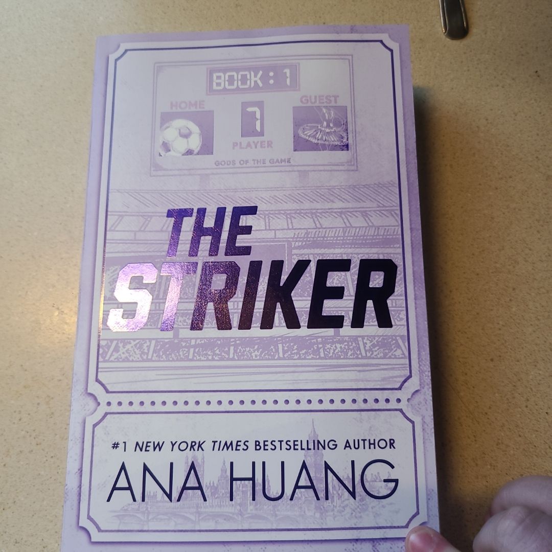 The Striker