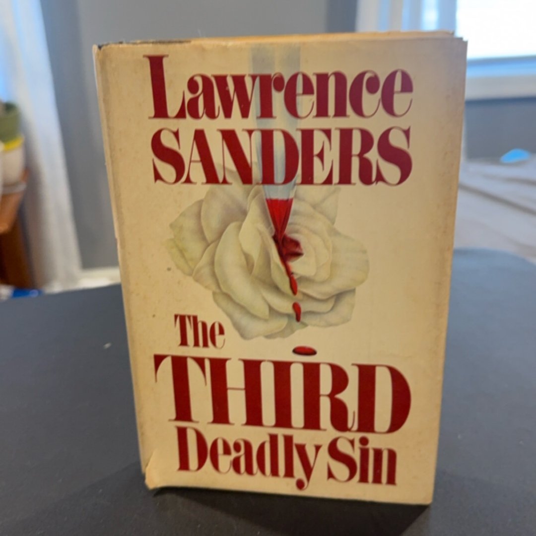 The Third Deadly Sin