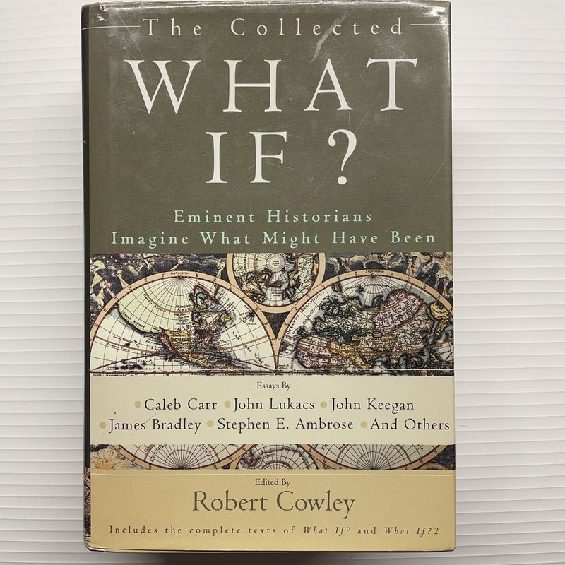 The Collected What If?