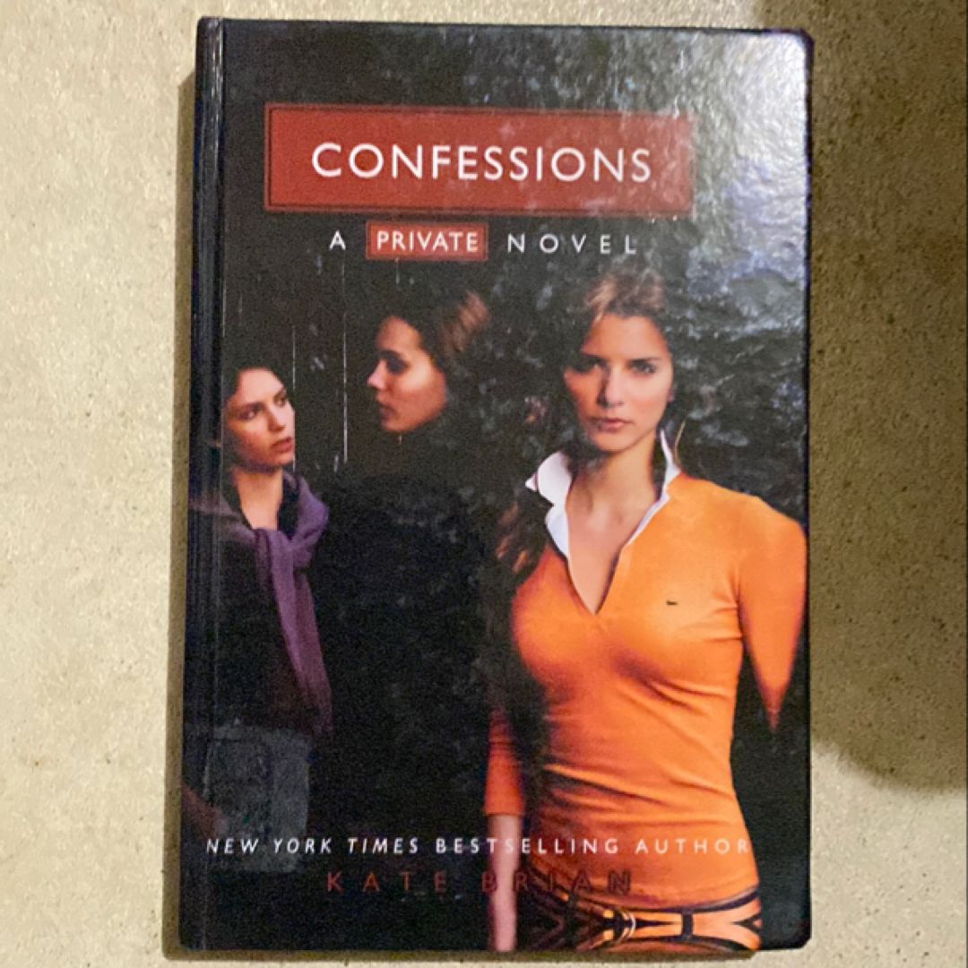 Confessions