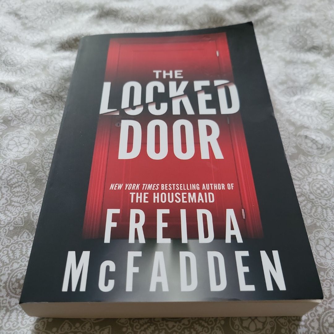 The Locked Door