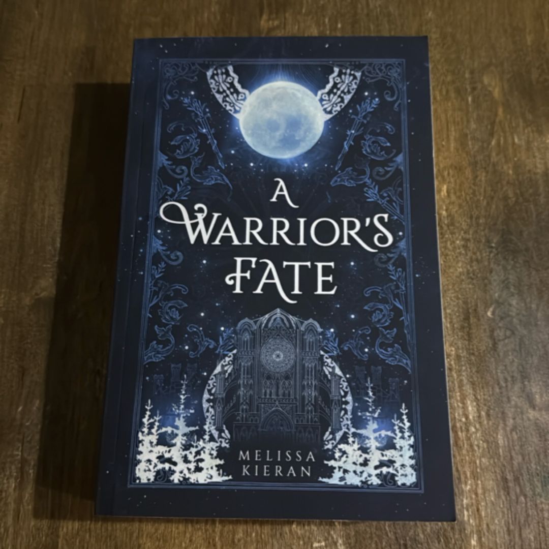 A Warrior's Fate - Book 1