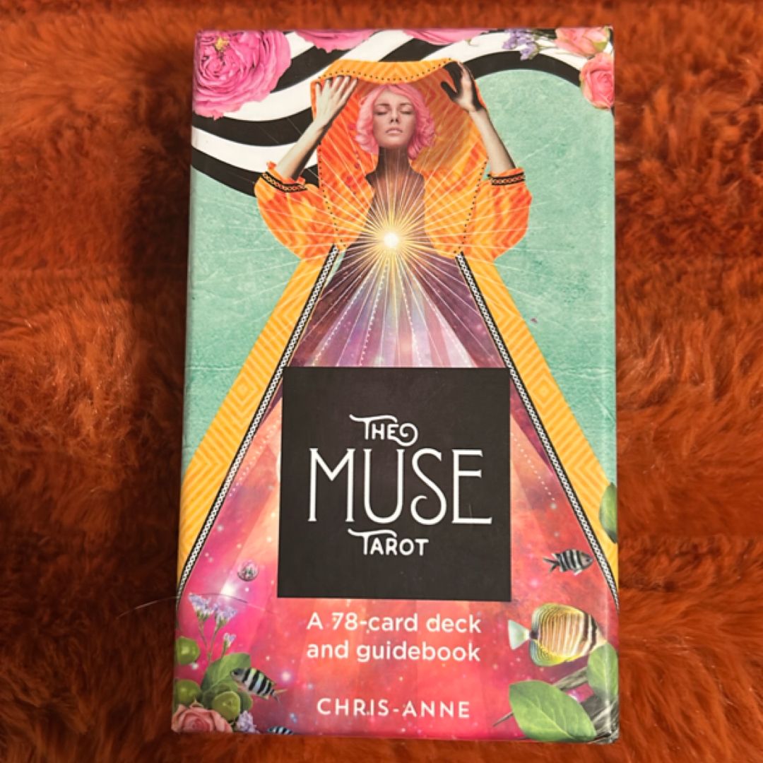 The Muse Tarot