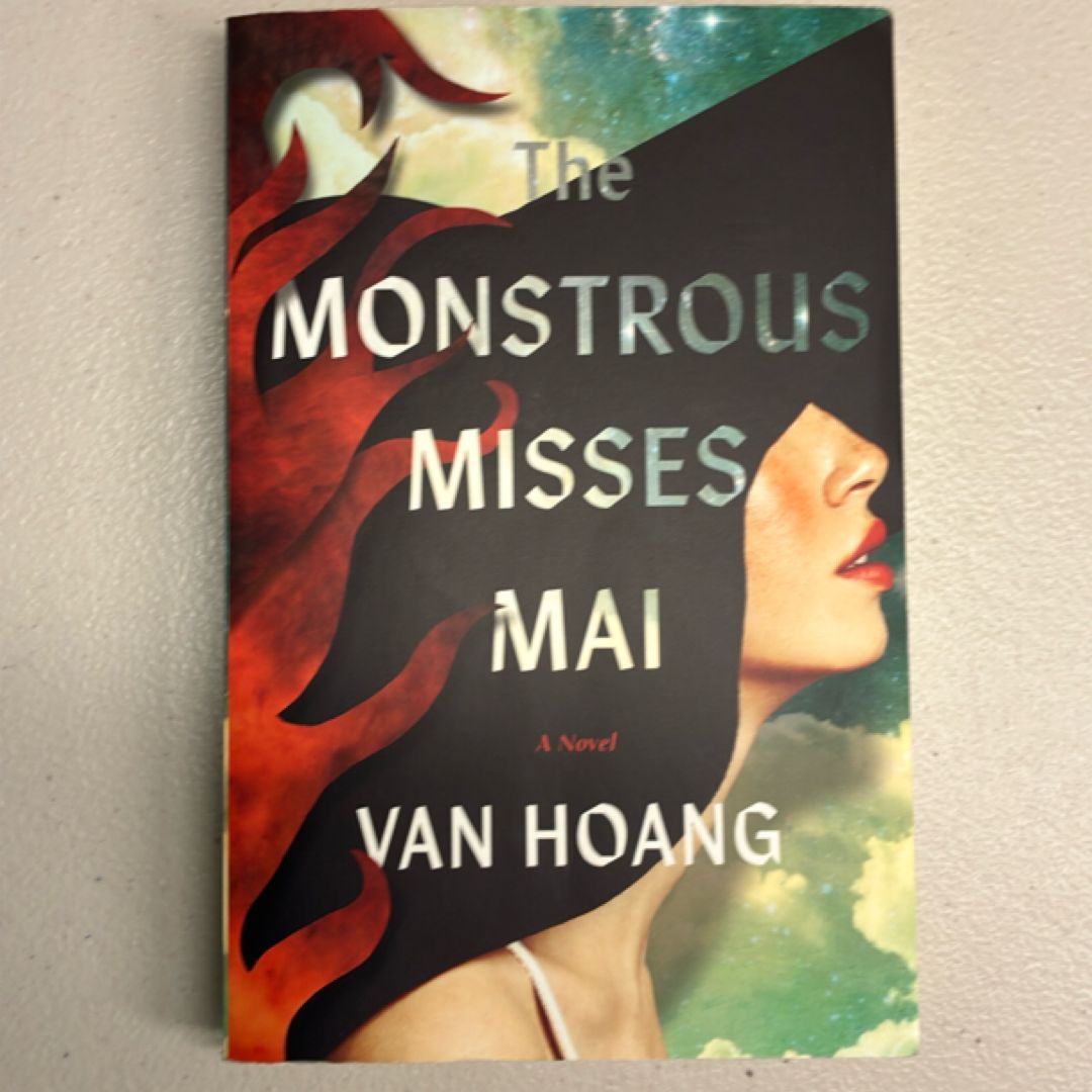 The Monstrous Misses Mai