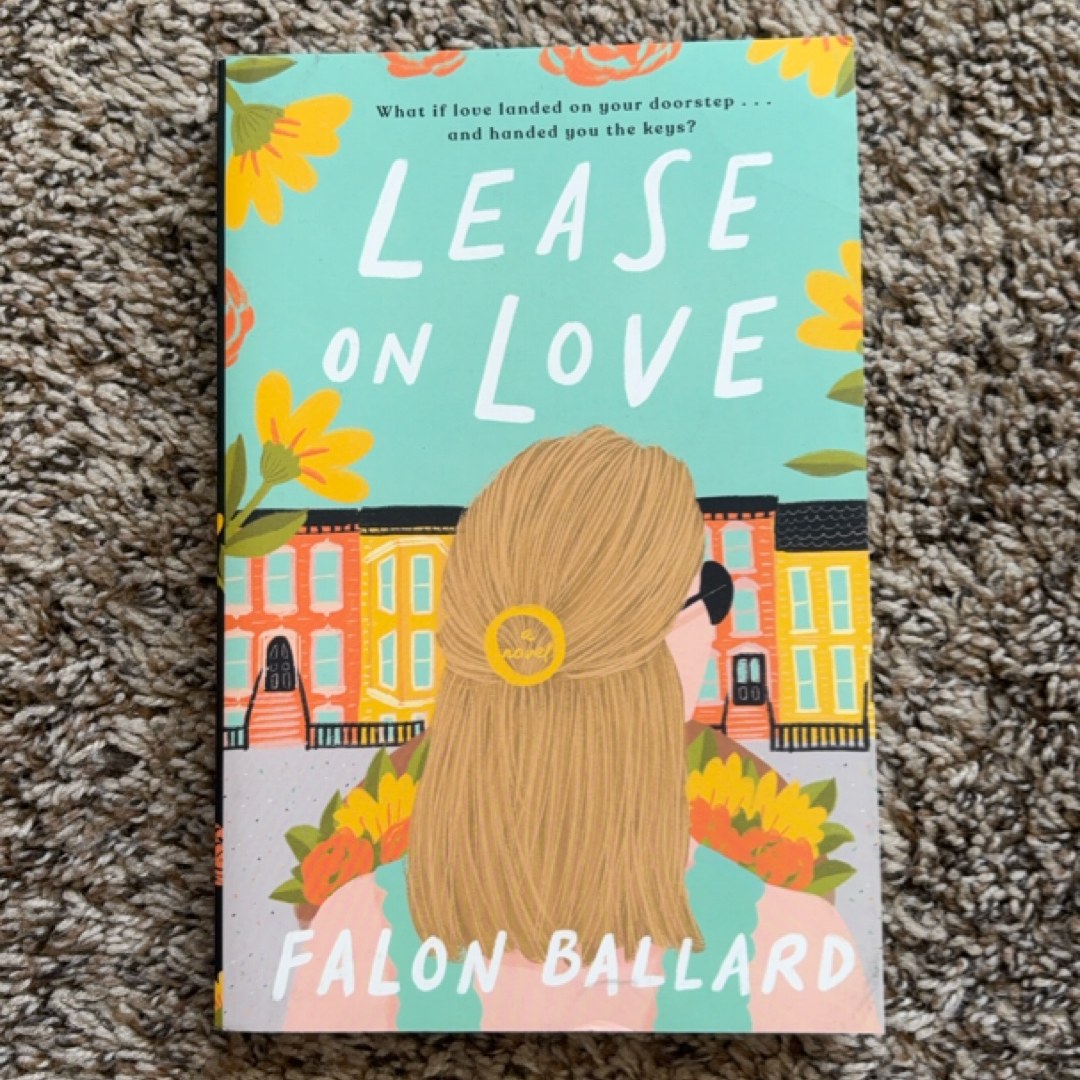 Lease on Love