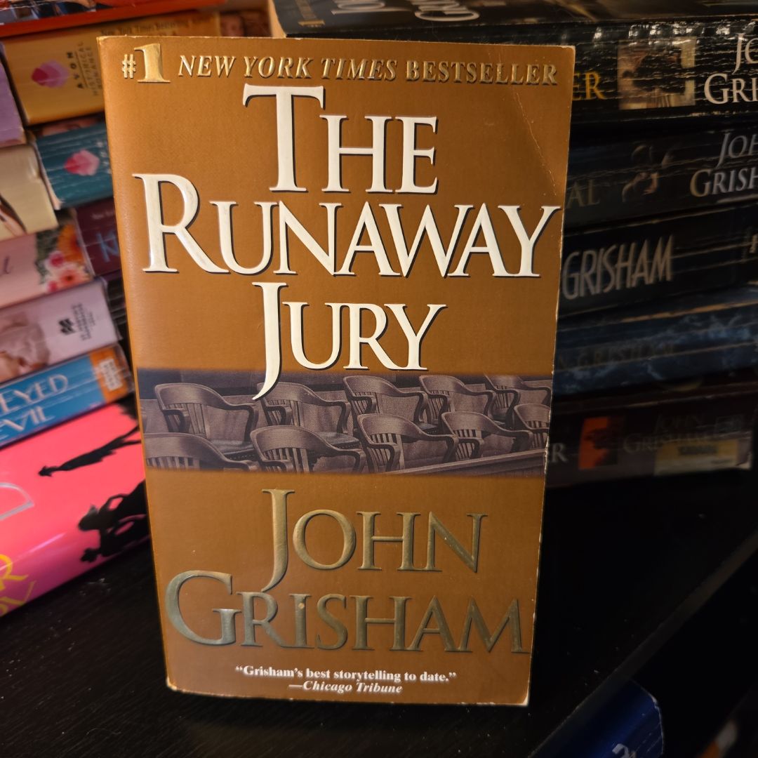 The Runaway Jury