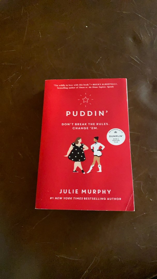 Puddin'