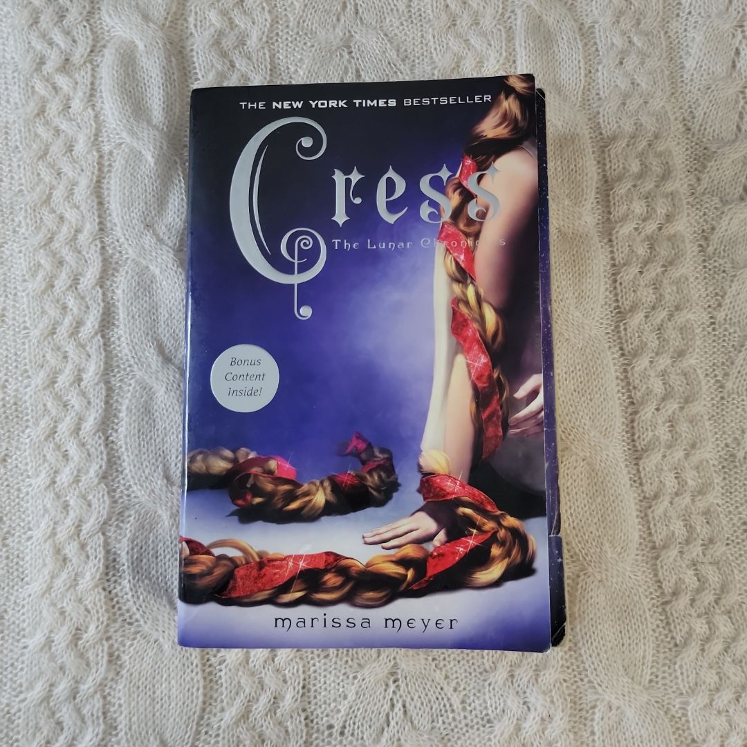Cress
