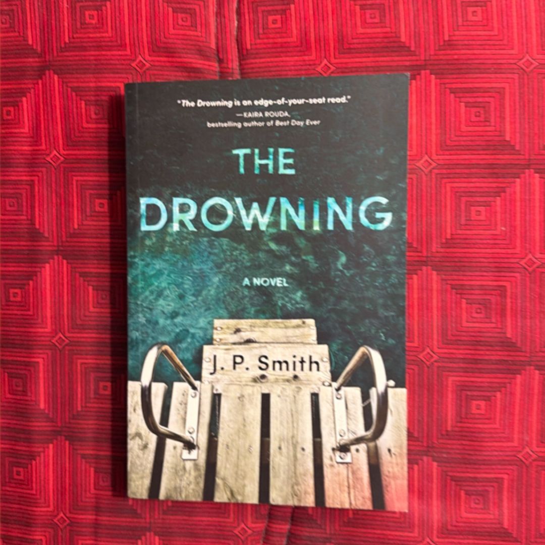 The Drowning