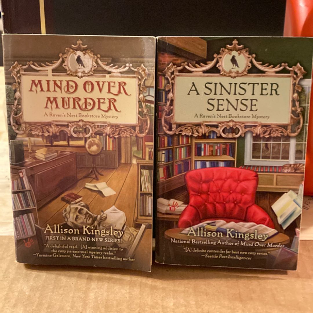 Mind over Murder