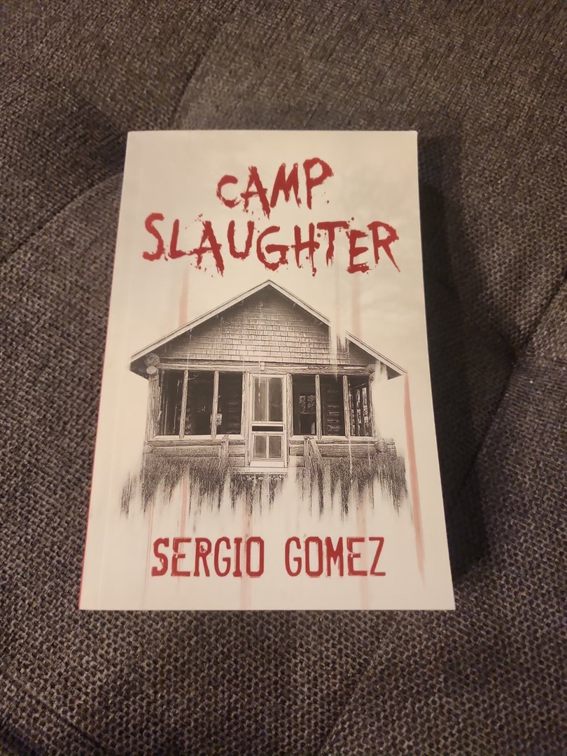 Camp Slaughter