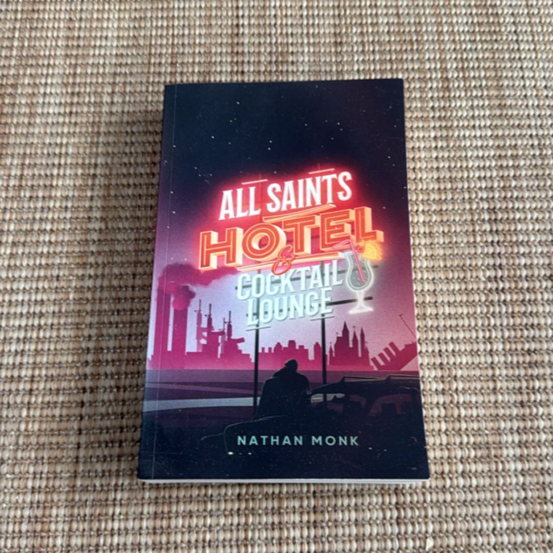 All Saints Hotel and Cocktail Lounge