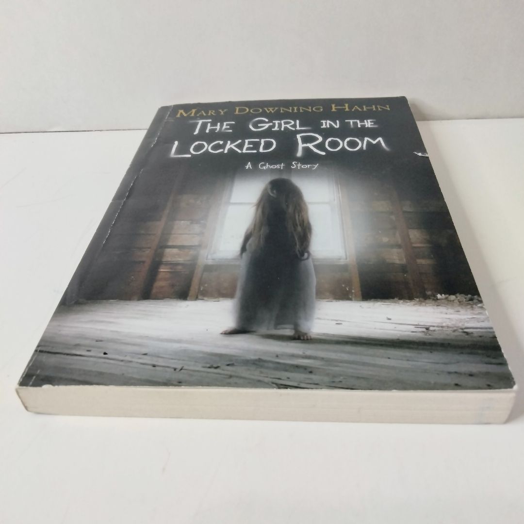 The Girl in the Locked Room