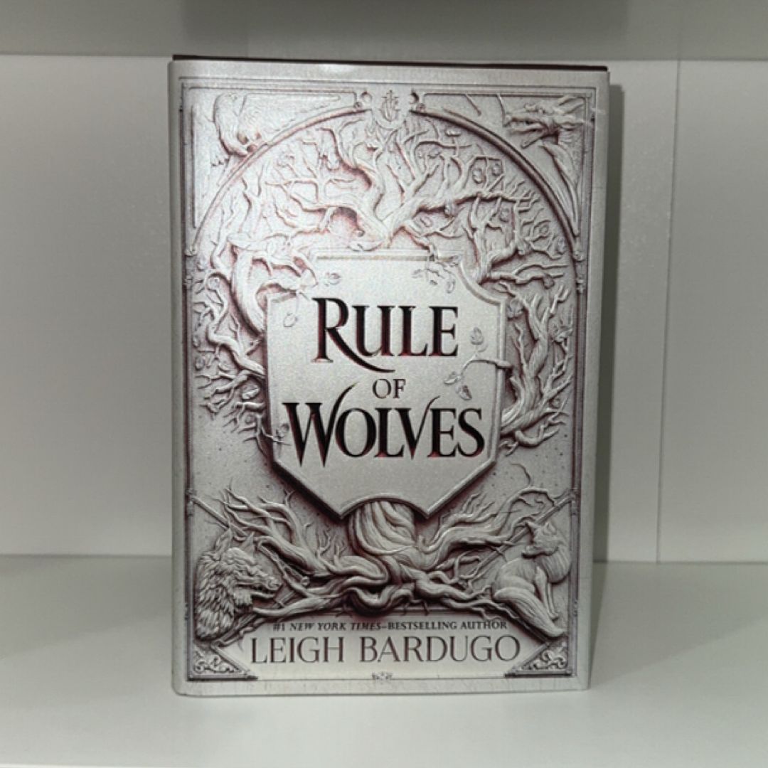 Rule of Wolves