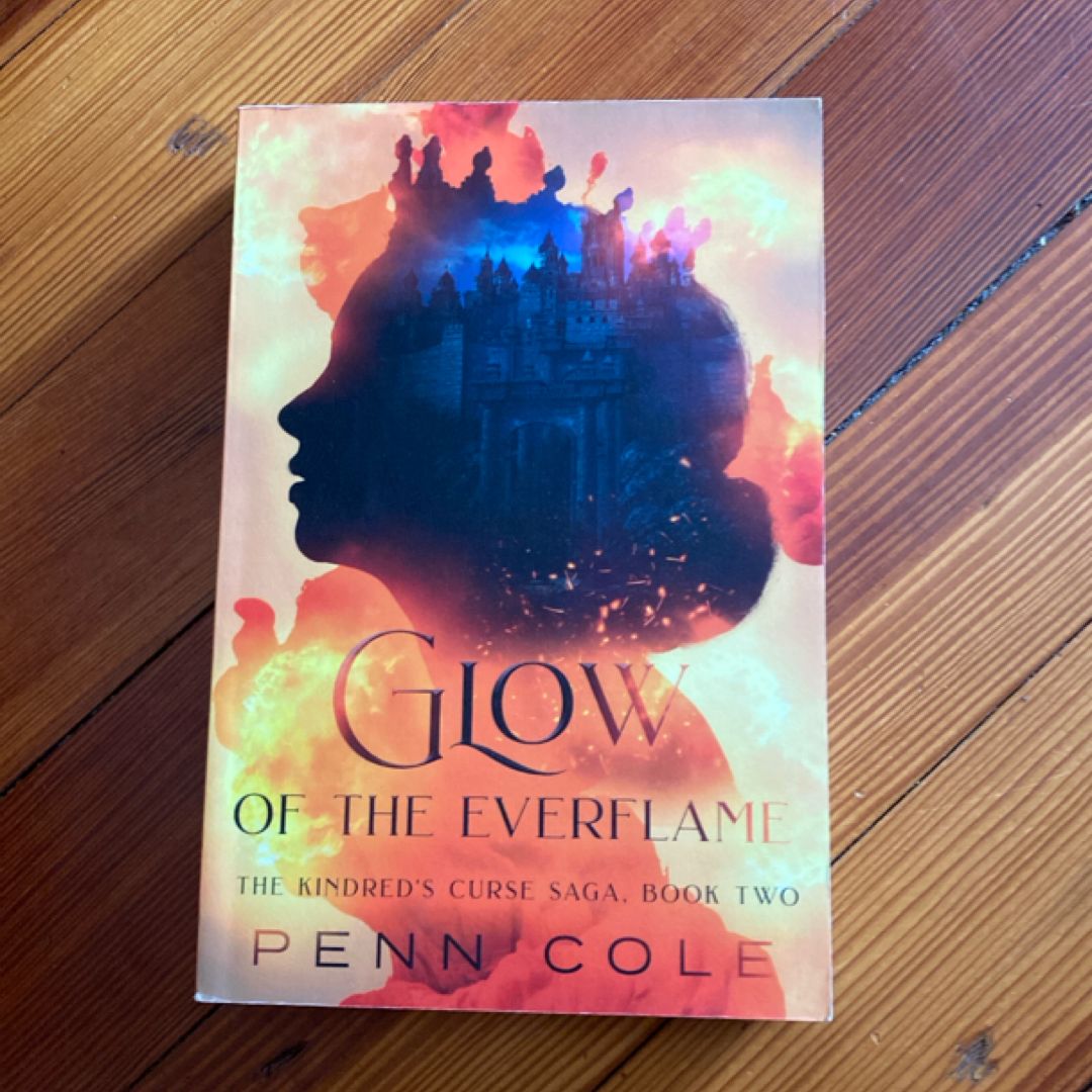 Glow of the Everflame