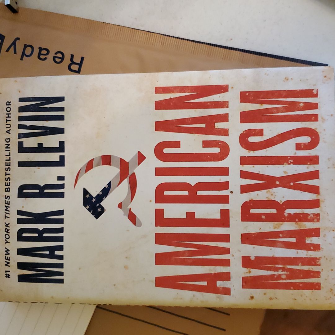 American Marxism
