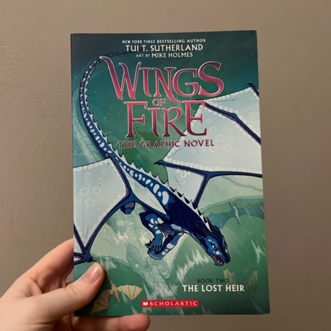 Wings of Fire