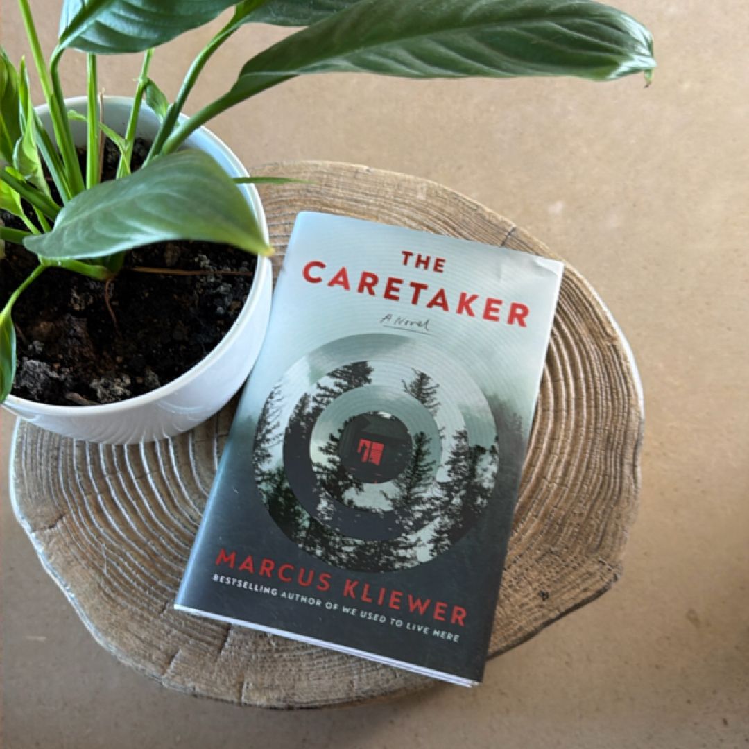 The Caretaker