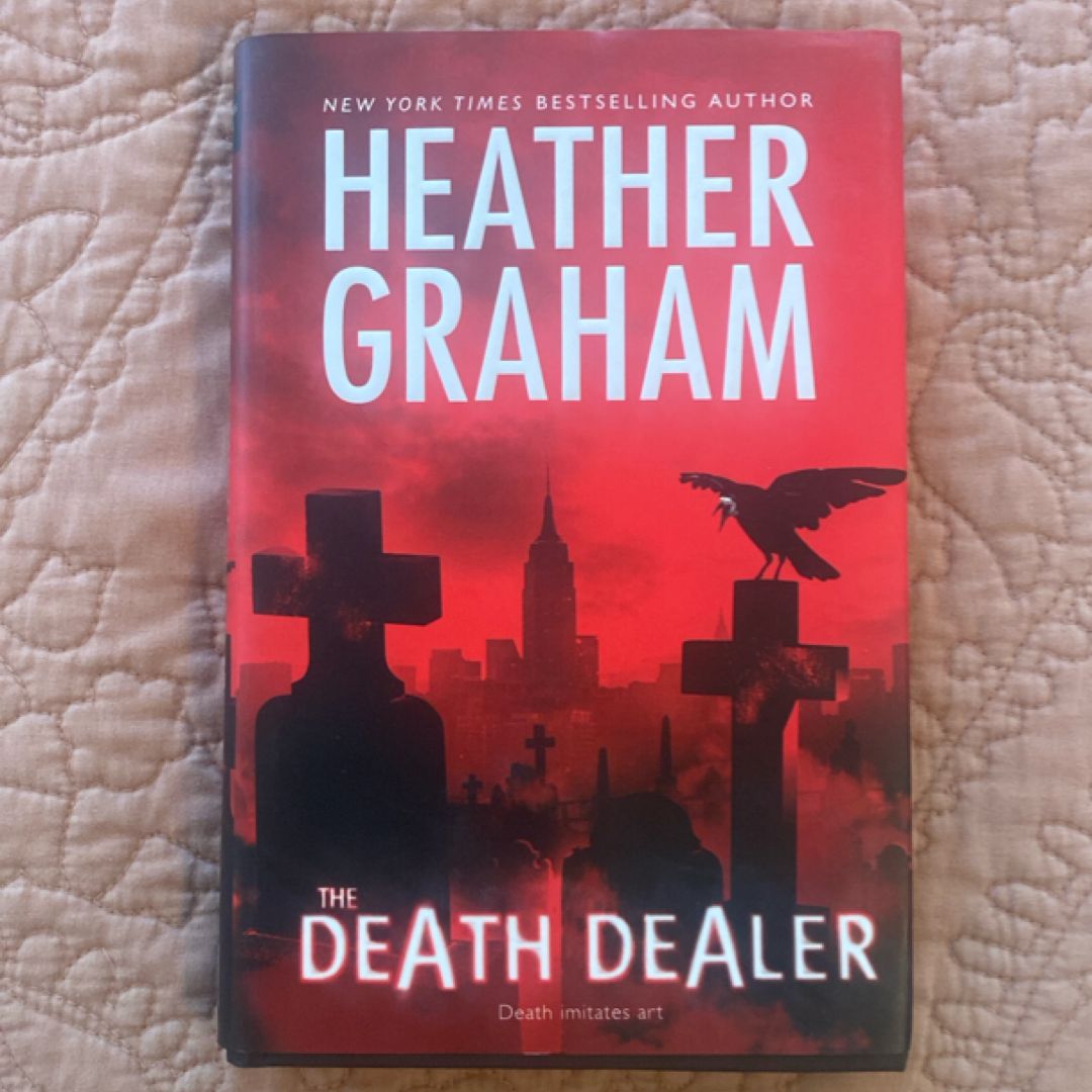 The Death Dealer
