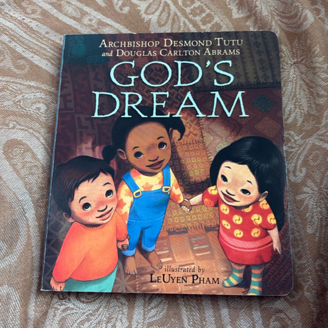 God's Dream