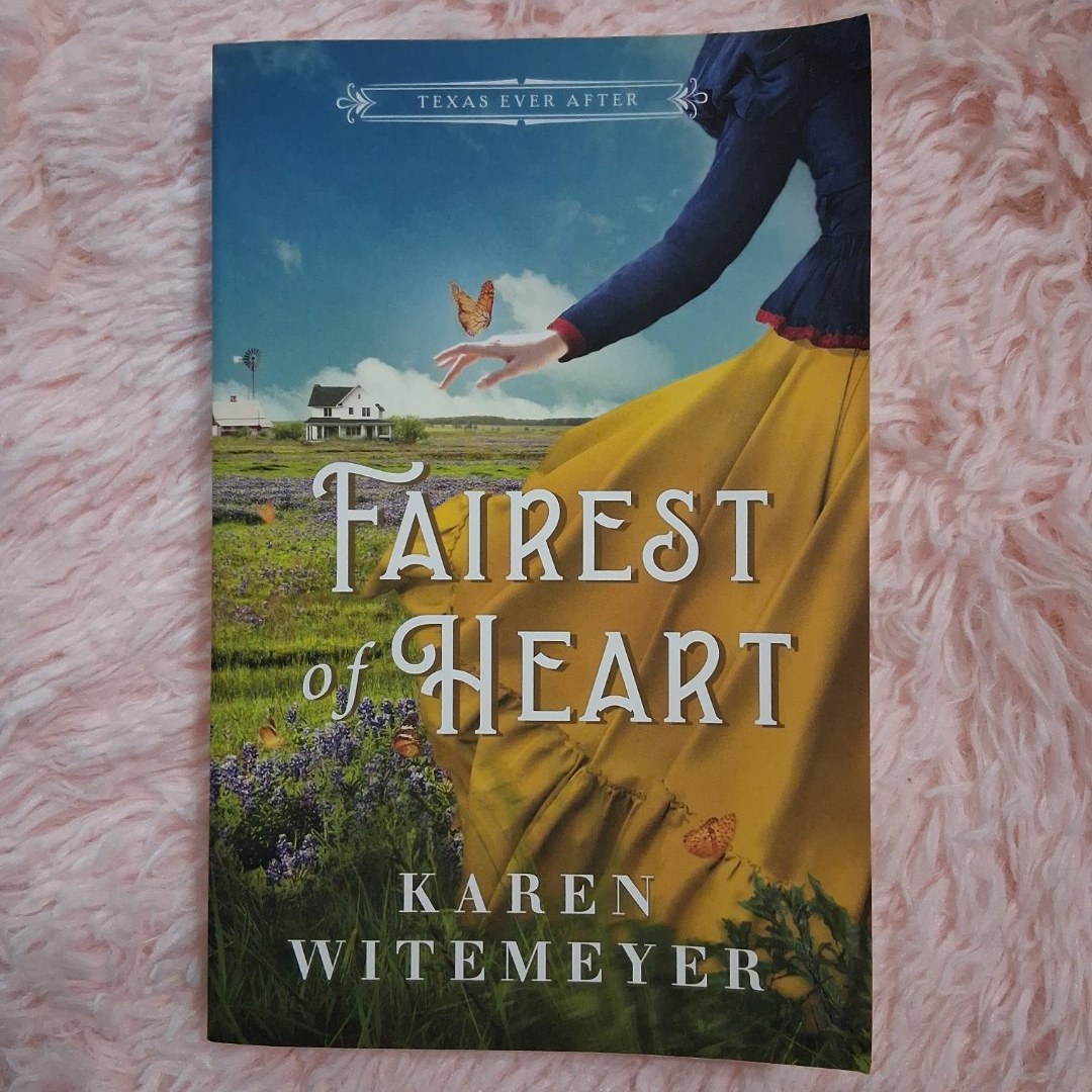 Fairest of Heart