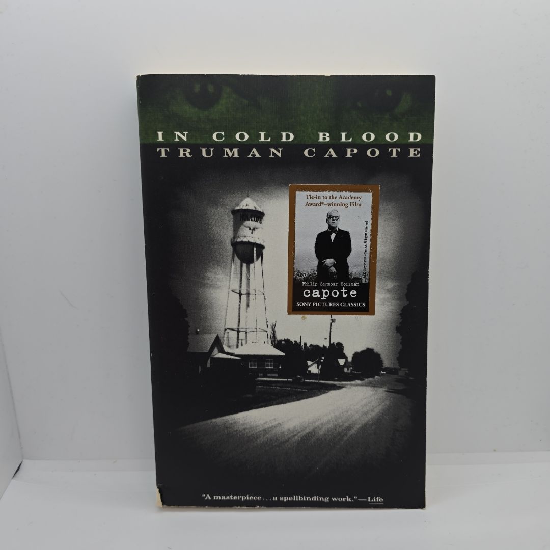 In Cold Blood