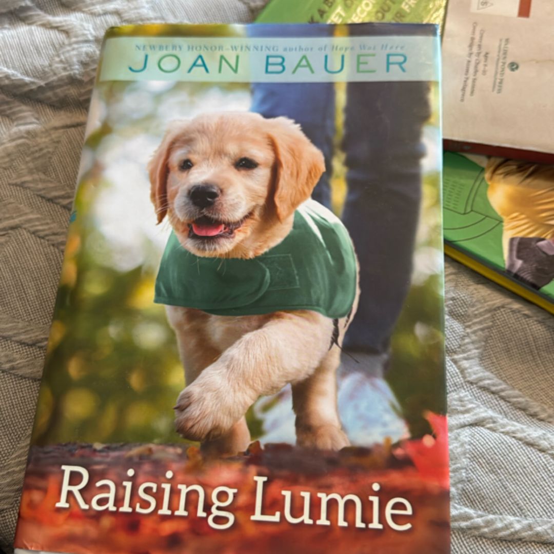 Raising Lumie