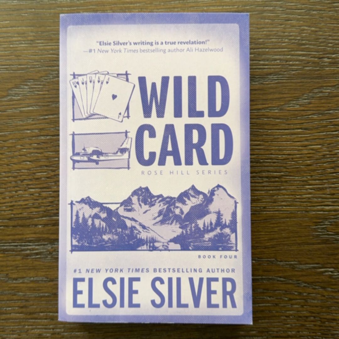 Wild Card (Deluxe Edition)