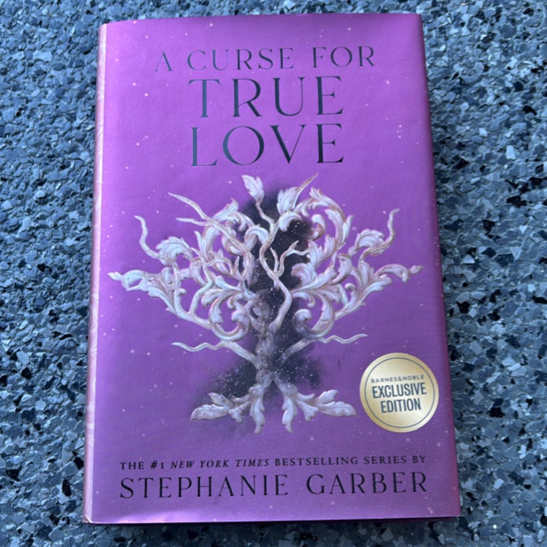 A curse for true love 