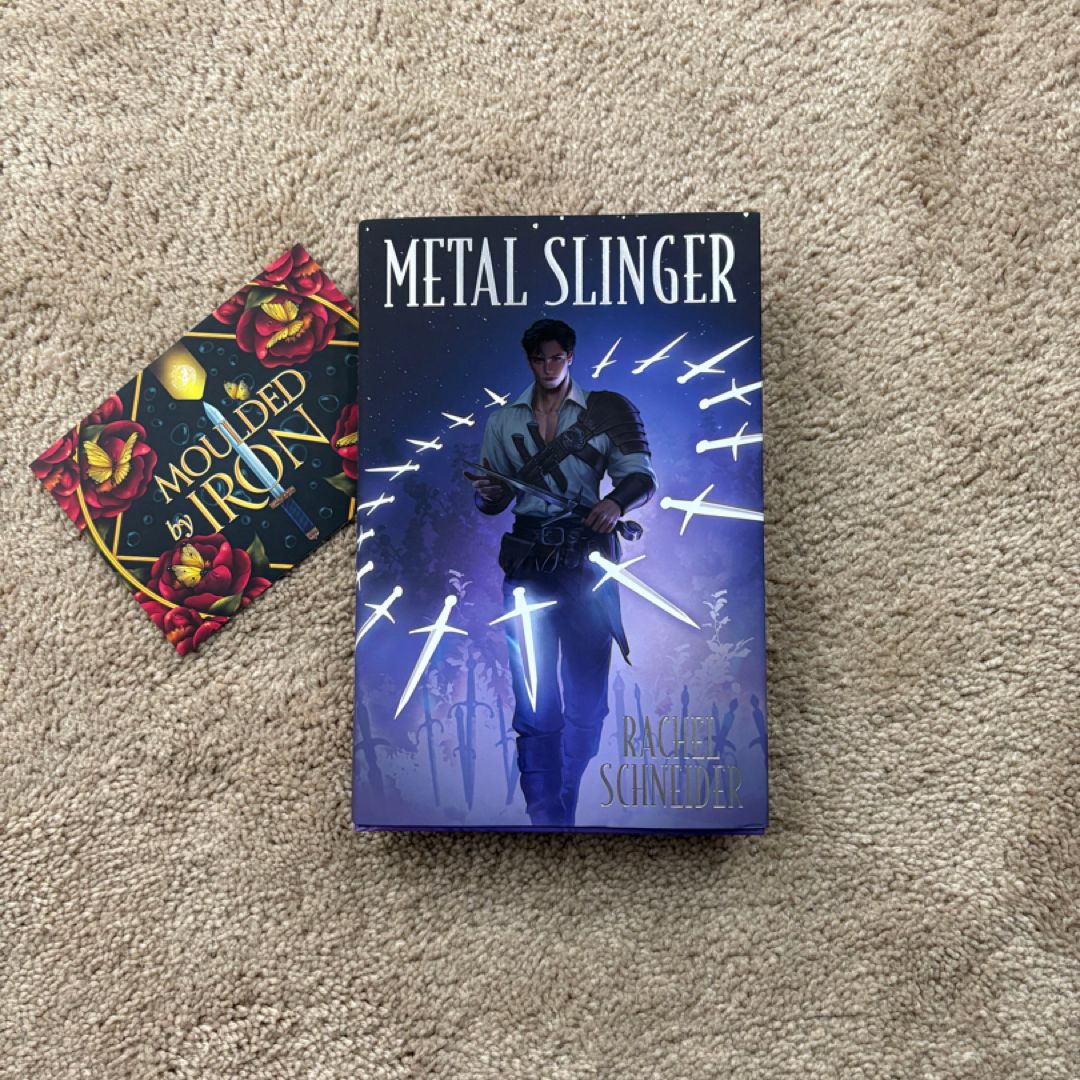 Metal Slinger *Faryloot*